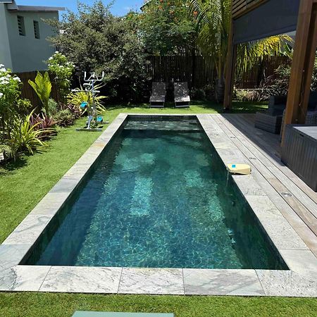 Villa Leu Toucan Canot Saint-Leu Exterior foto